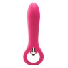 Evolved Δονητής G-Spot Evolved Flirts Ροζ G-Spot
