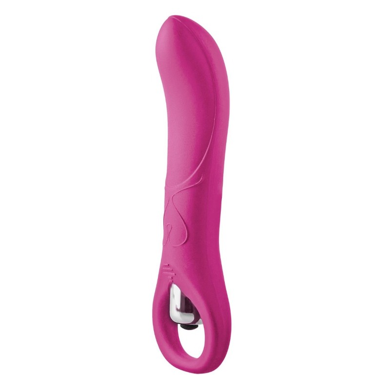 Evolved Δονητής G-Spot Evolved Flirts Ροζ G-Spot