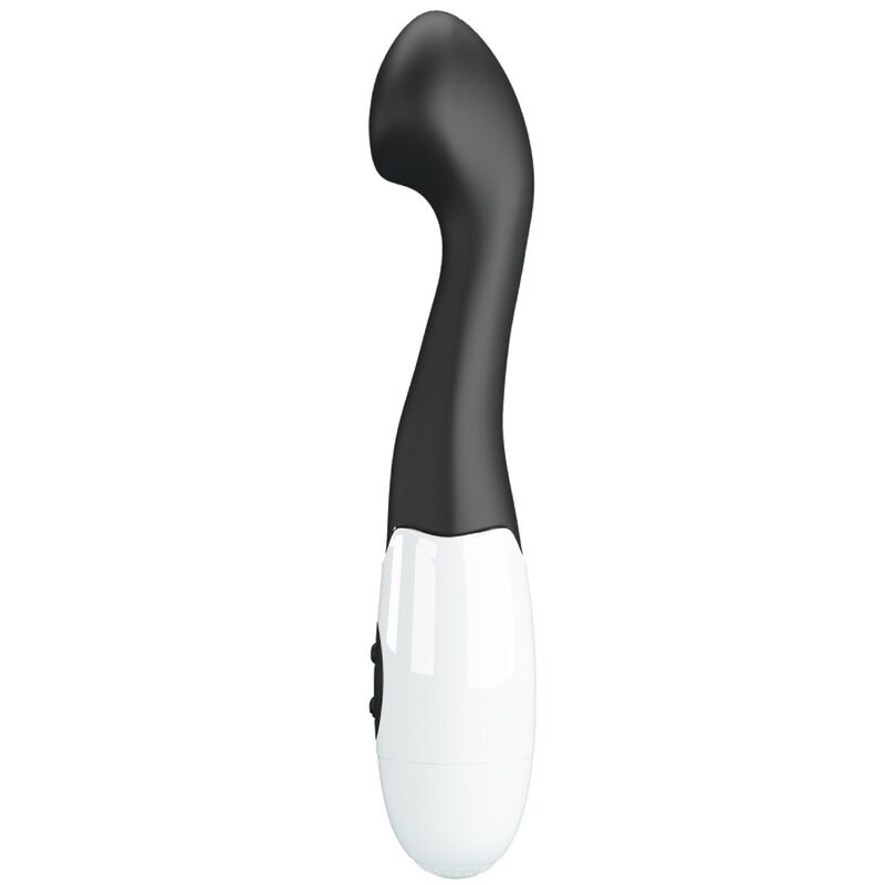 G-Spot Vibrator Pretty Love Charles Black Pretty Love G-Spot Vibrator Pretty Love Charles Black G-Spot