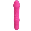 Δονητής G-Spot Pretty Love Stev Ροζ Pretty Love Δονητής G-Spot Pretty Love Stev Ροζ G-Spot