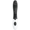 Pretty Love Rabbit Vibrator Pretty Love Snappy Black Rabbit
