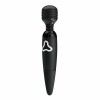 Pretty Love Wand Vibrator Pretty Love Body Wand Black Wand