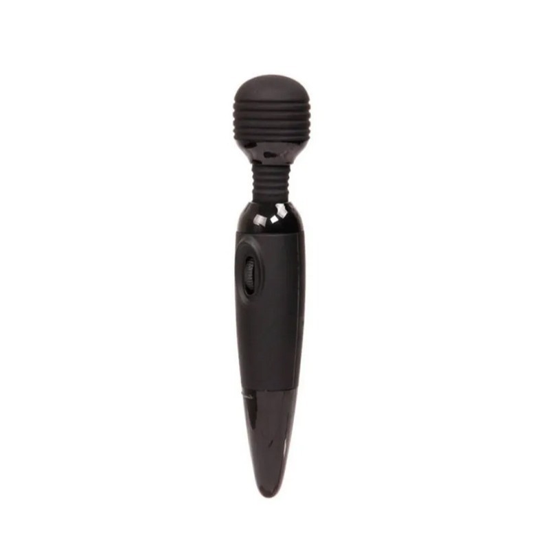 Pretty Love Δονητής Wand Pretty Love Power Wand Μαύρος Wand