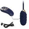 Pretty Love Vibrating Egg Pretty Love Vivian Blue Sex Toys For Couples