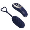 Pretty Love Vibrating Egg Pretty Love Vivian Blue Sex Toys For Couples