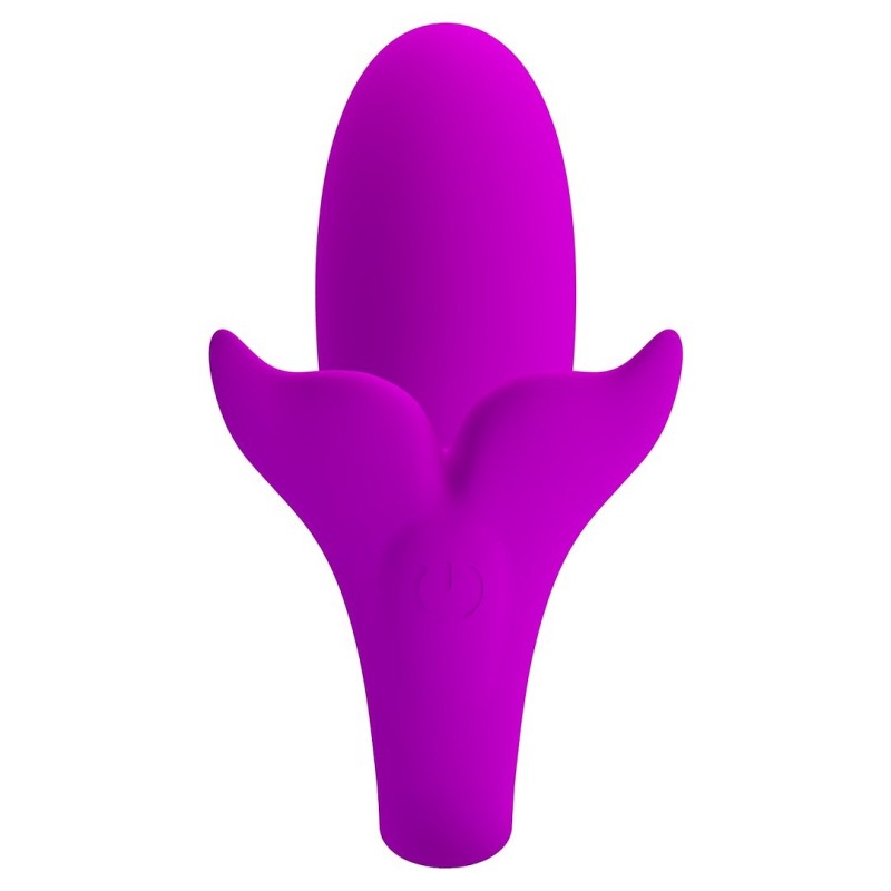 Pretty Love Vibrating Smart Egg Pretty Love Jayleen Purple Sex Toys For Couples
