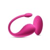 Vibrating Egg INYA Venus Pink NS Novelties Vibrating Egg INYA Venus Pink Vibrating Eggs