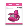Vibrating Egg INYA Venus Pink NS Novelties Vibrating Egg INYA Venus Pink Vibrating Eggs