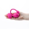 Vibrating Egg INYA Venus Pink NS Novelties Vibrating Egg INYA Venus Pink Vibrating Eggs