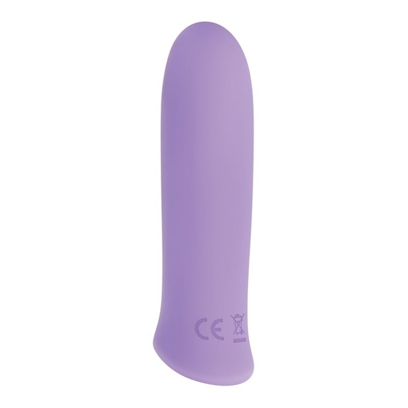 Evolved Μίνι Δονητής Evolved Purple Haze Μοβ Μίνι