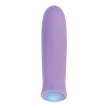 Evolved Μίνι Δονητής Evolved Purple Haze Μοβ Μίνι