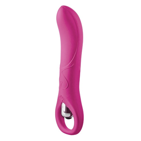 Δονητής G-Spot Evolved Flirts Ροζ Δονητής G-Spot Evolved Flirts Ροζ