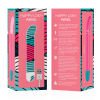 G-Spot Vibrator Happy Loky Ariel Pink Happy Loky G-Spot Vibrator Happy Loky Ariel Pink G-Spot