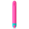 G-Spot Vibrator Happy Loky Ariel Pink Happy Loky G-Spot Vibrator Happy Loky Ariel Pink G-Spot