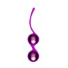 Pretty Love Κολπικές Μπάλες Pretty Love Kegel Tighten Up I Μοβ Κολπικές Μπίλιες