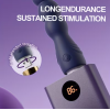 Anal Beads Love Market Mike Purple Love Market Anal Beads Love Market Mike Purple Vibrators
