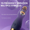 Anal Beads Love Market Mike Purple Love Market Anal Beads Love Market Mike Purple Vibrators