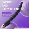 Anal Beads Love Market Mike Purple Love Market Anal Beads Love Market Mike Purple Vibrators