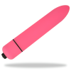 Ohmama Bullet Vibrator Ohmama Pink Bullet
