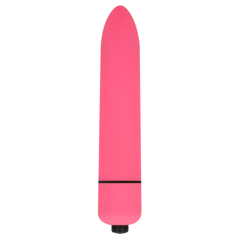 Ohmama Bullet Vibrator Ohmama Pink Bullet
