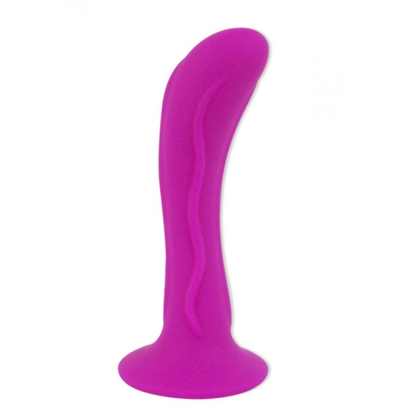 Pretty Love Butt Plug Pretty Love Booty Passion IV Purple Non-Vibrating butt plugs
