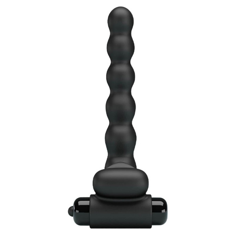 Cock Ring Pretty Love Hercules Penis Sheath III Black Pretty Love Cock Ring Pretty Love Hercules Penis Sheath III Black Cock Rings