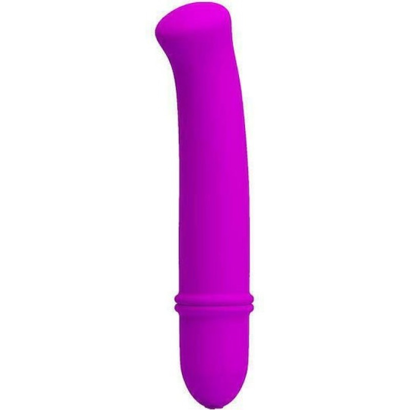 Δονητής G-Spot Pretty Love Antony Μοβ Pretty Love Δονητής G-Spot Pretty Love Antony Μοβ G-Spot