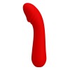 Pretty Love G-Spot Vibrator Pretty Love Cetus Red G-Spot