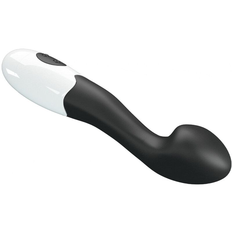 G-Spot Vibrator Pretty Love Charles Black Pretty Love G-Spot Vibrator Pretty Love Charles Black G-Spot