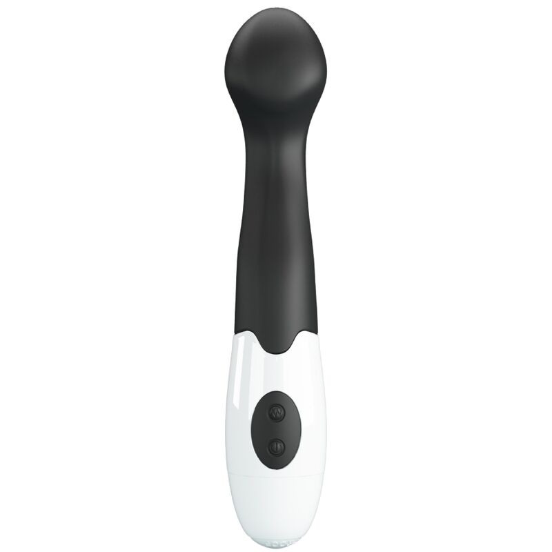 G-Spot Vibrator Pretty Love Charles Black Pretty Love G-Spot Vibrator Pretty Love Charles Black G-Spot