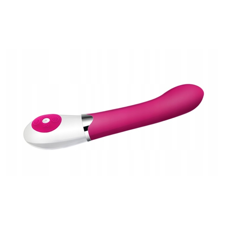 G-Spot Vibrator Pretty Love Daniel Pink Pretty Love G-Spot Vibrator Pretty Love Daniel Pink G-Spot