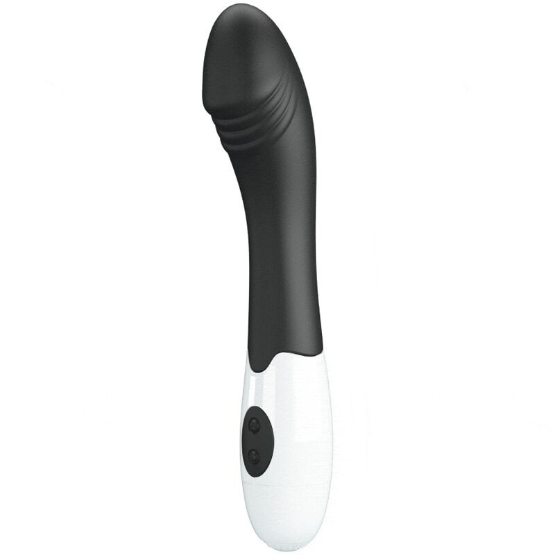 Pretty Love Δονητής G-Spot Pretty Love Elemental Μαύρος G-Spot