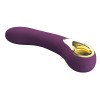 Pretty Love Δονητής G-Spot Pretty Love Ethan Μοβ G-Spot