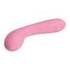 Δονητής G-Spot Pretty Love Gloria Ροζ Pretty Love Δονητής G-Spot Pretty Love Gloria Ροζ G-Spot