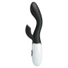 Pretty Love Rabbit Vibrator Pretty Love Brighty Black Rabbit