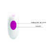 Rabbit Vibrator Pretty Love Brighty Purple Pretty Love Rabbit Vibrator Pretty Love Brighty Purple Rabbit