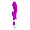 Rabbit Vibrator Pretty Love Brighty Purple Pretty Love Rabbit Vibrator Pretty Love Brighty Purple Rabbit