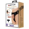Strap-On Pretty Love Kevin Μπεζ Pretty Love Strap-On Pretty Love Kevin Μπεζ Γυναικεία Strap-On