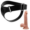 Strap-On Pretty Love Kevin Μπεζ Pretty Love Strap-On Pretty Love Kevin Μπεζ Γυναικεία Strap-On