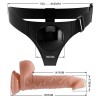 Strap-On Pretty Love Kevin Μπεζ Pretty Love Strap-On Pretty Love Kevin Μπεζ Γυναικεία Strap-On