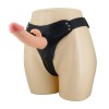 Strap-On Pretty Love Mavis Μπεζ Pretty Love Strap-On Pretty Love Mavis Μπεζ Γυναικεία Strap-On