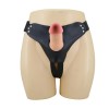 Strap-On Pretty Love Mavis Μπεζ Pretty Love Strap-On Pretty Love Mavis Μπεζ Γυναικεία Strap-On