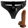 Strap-On Pretty Love Michael Brown Pretty Love Strap-On Pretty Love Michael Brown Womens Strap-On