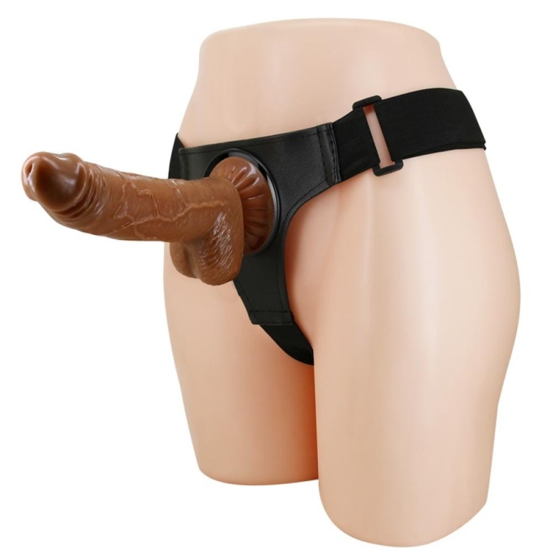 Strap-On Pretty Love Michael Brown Pretty Love Strap-On Pretty Love Michael Brown Womens Strap-On