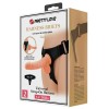 Pretty Love Strap-On Pretty Love Tom Nude Womens Strap-On