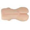 Vagina Stroker Crazy Bull Hannah Nude Pretty Love Vagina Stroker Crazy Bull Hannah Nude With vagina opening