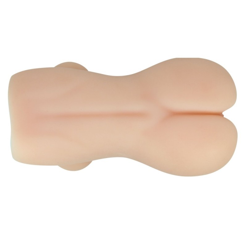 Vagina Stroker Crazy Bull Hannah Nude Pretty Love Vagina Stroker Crazy Bull Hannah Nude With vagina opening