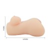Vagina Stroker Crazy Bull Hannah Nude Pretty Love Vagina Stroker Crazy Bull Hannah Nude With vagina opening