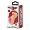 Vagina Stroker Crazy Bull Hannah Nude Pretty Love Vagina Stroker Crazy Bull Hannah Nude With vagina opening