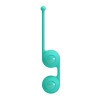 Κολπικές Μπάλες Pretty Love Kegel Tighten Up III Τιρκουάζ Pretty Love Κολπικές Μπάλες Pretty Love Kegel Tighten Up III Τιρκουάζ Κολπικές Μπίλιες